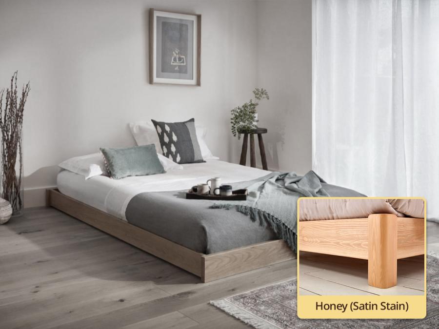 low enkel honey