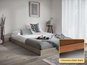 low enkel cinnamon