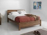 chelsea bed walnut