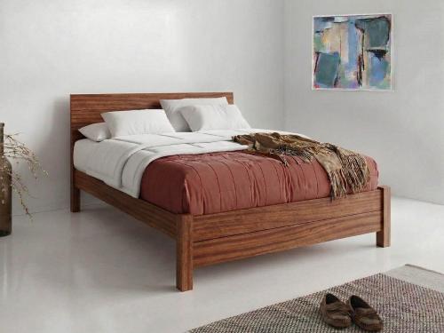 chelsea bed sapele