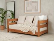 modern day bed cherry