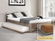 grey wash guest bed by get laid beds