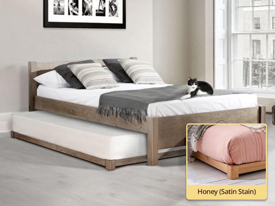 honey guest bed by get laid beds