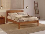 kensington bed sapele