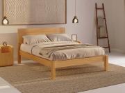 kensington bed beech