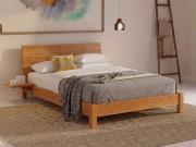 Low Kensington Bed Cherry