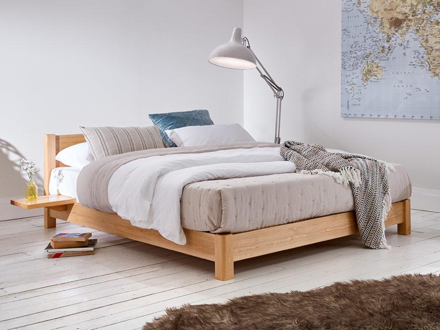 low oriental space saver bed by get laid beds