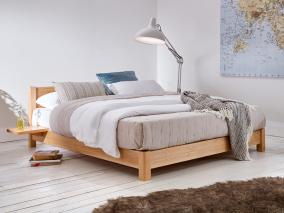 low oriental space saver bed by get laid beds