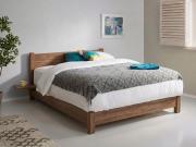 low tokyo space saver walnut