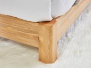 space saver bed leg design