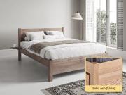 oxford bed in solid ash get laid beds