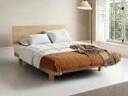 shoreditch bed (space saver) ash