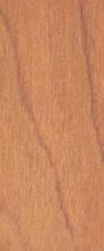 cherry wood colour sample