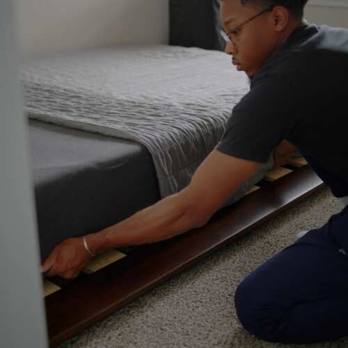 Photo of Get Laid Beds bed