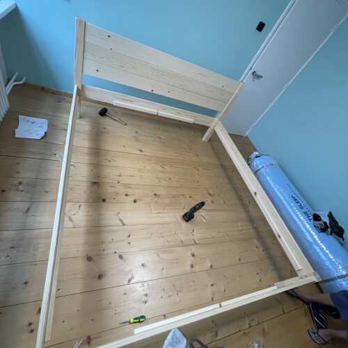 Photo of Get Laid Beds bed